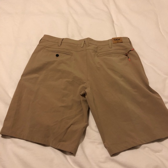 NWT Men’s Far West Shorts Size 40 - Picture 4 of 4